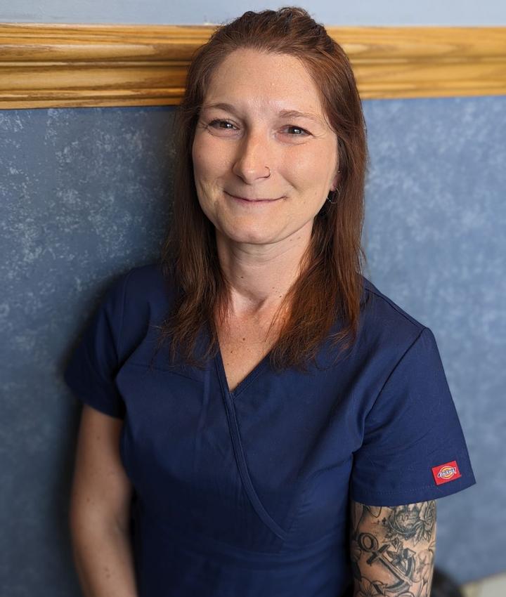 Experienced Veterinarians Greenville PA animal hospital